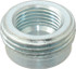 Cooper Crouse-Hinds 252 Conduit Reducer: For Rigid & Intermediate (IMC), Steel, 1-1/2" Trade Size