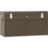 Kennedy 526B Tool Chest: 8 Drawers, 8-1/2" OAD, 13-5/8" OAH, 26-3/4" OAW