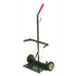 HARPER TRUCKS, INC. 10671 Series 100 Trucks, Holds 7-8 Cylinders, 6 Semi-Pneumatic, B.B. Wheels