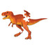 LEARNING RESOURCES, INC. Learning Resources LER2389  T-Rex Jumbo Dinosaur Floor Puzzle, Pre-K To Grade 4