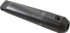 Collis Tool 75862 End Mill Holder: 5MT Taper Shank, 3/4" Hole