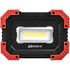 DORCY INTERNATIONAL INC. 41-4336 Dorcy 1500 Lumen Ultra HD Rechargeable Utility Light + Power Bank - LED - 280 lm Lumen - 1 - Lithium Ion (Li-Ion) - Battery Rechargeable - Battery - Rubber - Impact Resistant, Weather Resistant, Water Resistant, Drop 