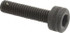 Holo-Krome 76020 Hex Socket Cap Screw: M3 x 0.50 Metric