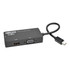TRIPP LITE P137-06N-HDV-4K  6in Mini DisplayPort To VGA / DVI / HDMI Adapter