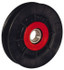 Fenner Drives VA7501 17 Inside x 7-1/2" Outside Diam, 0.54" Wide Pulley Slot, Glass Reinforced Nylon Idler Pulley