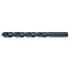 Chicago-Latrobe 45624 Jobber Length Drill Bit: 3/8" Dia, 135 &deg;, High Speed Steel