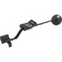 JNL-BOUNTY HUNTER Bounty Hunter TK2  Tracker II Metal Detector - Metal - Long Handle