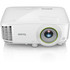 BENQ AMERICA CORP. EH600 BenQ EH600 3D DLP Projector - 16:9 - 1920 x 1080 - Ceiling, Front - 1080p - 5000 Hour Normal Mode - 10000 Hour Economy Mode - Full HD - 6,000:1 - 3500 lm - HDMI - USB - 3 Year Warranty