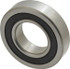 Tritan R16 2RS PRX Deep Groove Ball Bearing: Double Seal