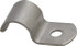 Empire 233SS0038 3/8" Pipe, Grade 304 Stainless Steel," Pipe or Conduit Strap