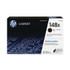 HP INC W1480X HP 148X, (W1480X) High-Yield Black Original LaserJet Toner Cartridge