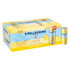 SANPELLEGRINO USA, INC. Nestle 12423058  S.Pellegrino Essenza Flavored Mineral Water, Lemon/Lemon Zest, 11.15 Fl Oz, 8 Cans Per Pack, Case Of 3 Packs