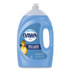 PROCTER & GAMBLE Dawn® 09398 Ultra Liquid Dish Detergent, Original Scent, 70 oz, 6/Carton