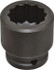 Proto J07521T Impact Socket: 3/4" Drive