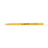 DIXON TICONDEROGA CO. 00073 China Marker, Yellow, Dozen