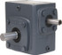 Boston Gear 51678 Speed Reducer: 0.35 hp Max Input