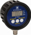 SSI Technologies MGA-100-9V-R Pressure Gauge: 2-1/2" Dial, 1/4" Thread, NPT, Lower Mount