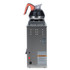 BUNN-O-MATIC 129500213 CWTF15-3 12 Cup Automatic Coffee Brewer, Gray/Stainless Steel