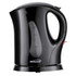 BRENTWOOD APPLIANCES, INC. KT-1610BK Brentwood KT-1610BK BPA Free 1L Cordless Electric Kettle, Black - 900 W - 1.06 quart - Black