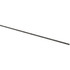 Value Collection CD26018 Threaded Rod: M8, 1 m Long, Steel, Grade 4.6