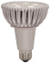 Value Collection S8771 Miniature & Specialty Equipment Lamps; Lamp Technology: LED ; Lamp Type: PAR30LN ; Wattage Equivalent Range: 50-749 ; Base Style: Medium Screw ; Color Temperature Range: Neutral (3000-3699) ; Shatter Resistance: NonShatter Resi