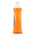 JOYSUDS, LLC. 43603 Ultra Orange Dishwashing Liquid, Orange Scent, 30 oz Bottle, 10/Carton