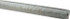MSC 20609 Threaded Rod: 3/4-16, 6' Long, Low Carbon Steel