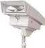 Cooper Lighting XTORFLD-KNC-WT Aluminum, Knuckle Mount Floodlight Kit