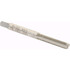 Hertel K007025AS Hand STI Tap: #8-32 UNC, H2, 3 Flutes, Bottoming Chamfer