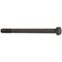 Value Collection 644511PS Hex Head Cap Screw: M8 x 1.25 x 110 mm, Grade 8.8 Steel, Uncoated