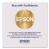 EPSON AMERICA, INC. EPPP6500S4 Virtual Four-Year Extended Service Plan-Onsite-Max-1 Plan for SureColor P6500 Series