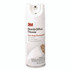 3M/COMMERCIAL TAPE DIV. 573CT Desk and Office Spray Cleaner, 15 oz Aerosol Spray, 12/Carton