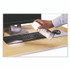 3M/COMMERCIAL TAPE DIV. 573CT Desk and Office Spray Cleaner, 15 oz Aerosol Spray, 12/Carton