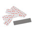 3M Adhesive Transfer Tape: 4" Wide, 5 yd 888519088210