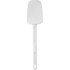 Rubbermaid FG193400WHT Spoons & Mixing Paddles; Spoon Type: Spoon w/ Spatula