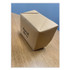 GEN PAPERBOX1 Reclosable Kraft Take-Out Box, 30 oz, 5.06 x 4.27 x 2.4, Brown, Paper, 450/Carton
