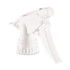BOARDWALK 58109 Non-Leaking Trigger Sprayer 300ES, 9.5" Tube, Fits 32 oz Bottles, White, 24/Carton