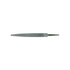 Nicholson 16729NN American-Pattern File: 6" Long, Warding, Double