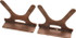 Wilton 24405 4" Jaw Width, Copper, Vise Jaw Cap