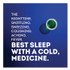 PROCTER & GAMBLE Vicks® 01426 NyQuil Cold and Flu Nighttime Liquid, 12 oz Bottle, 12/Carton