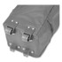 TENACIOUS HOLDINGS, INC. ergodyne® 12902 Shax 6000B Replacement Tent Storage Bag for 6000, Polyester, Black