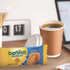 NABISCO FOOD GROUP 02908BX belVita Breakfast Biscuits, Blueberry, 1.76 oz Pack, 8/Box