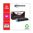 INNOVERA 86003 Remanufactured Magenta Toner, Replacement for 124A (Q6003A), 2,000 Page-Yield