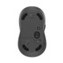 LOGITECH, INC. 910006231 Signature M650 Wireless Mouse, Large, 2.4 GHz Frequency, 33 ft Wireless Range, Right Hand Use, Graphite