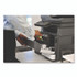 LEXMARK INT'L, INC. C5340CX C5340CX Return Program Extra High-Yield Toner, 7,000 Page-Yield, Cyan