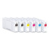 EPSON AMERICA, INC. T50S420 T50S420 (T50S) UltraChrome XD3 High Capacity Ink, 350 mL, Yellow