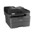 BROTHER INTL. CORP. MFCL2820DWXL MFC-L2820DW XL Compact Laser Monochrome All-in-One Printer, Copy/Fax/Print/Scan