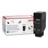 XEROX CORP. 006R04637 006R04637 High-Yield Toner, 16,000 Page-Yield, Cyan
