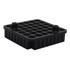 NEMCO FOOD EQUIPMENT LTD. 56418 Nemco 3/8in Cut Pusher Block, Black