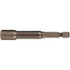 Wiha 70470 Power Screwdriver Bit: 5/16" Hex Drive